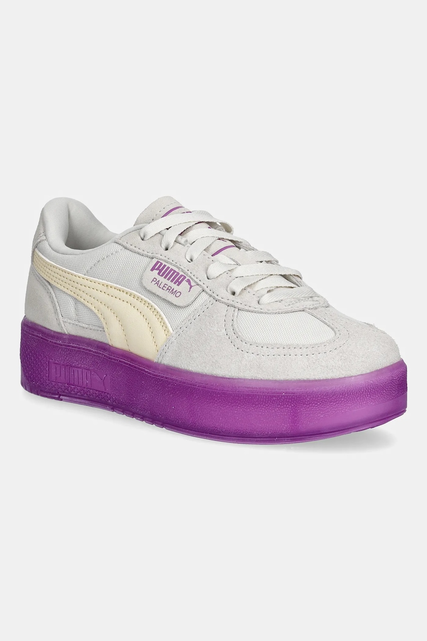 Puma  Tenisky  Palermo Elevata Xtra Wns