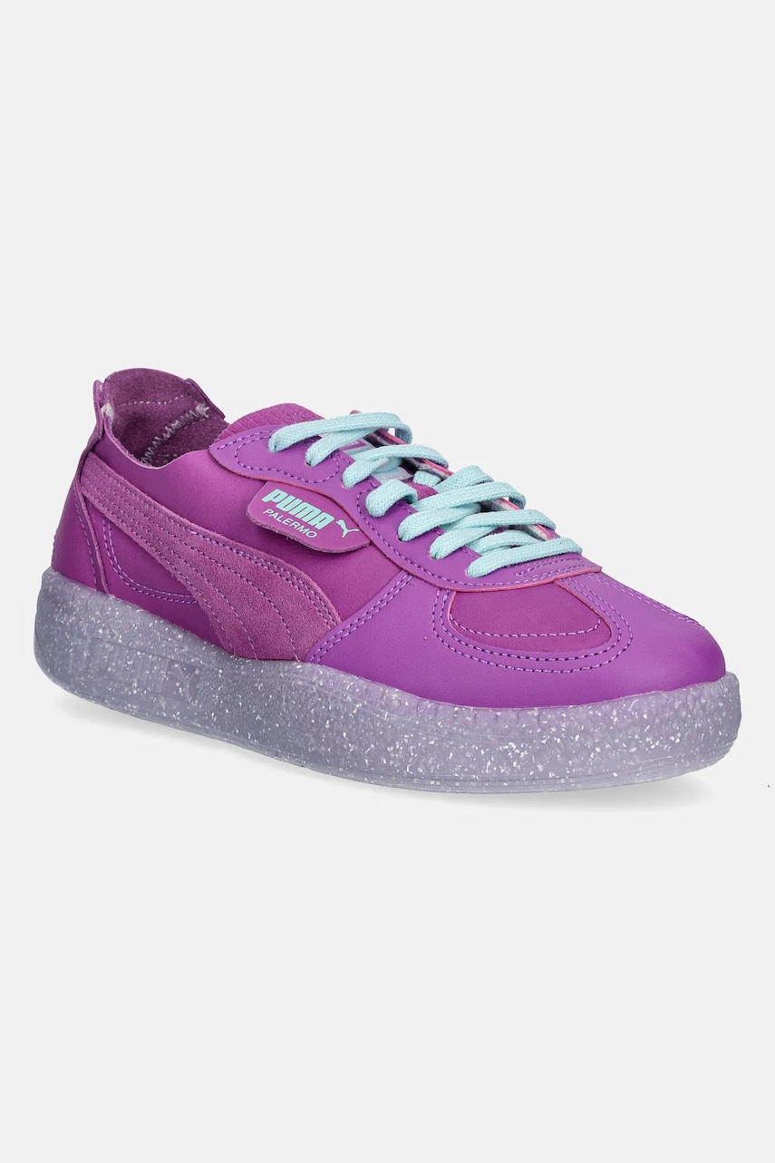Puma  Tenisky  Palermo Moda Paradiso Wns