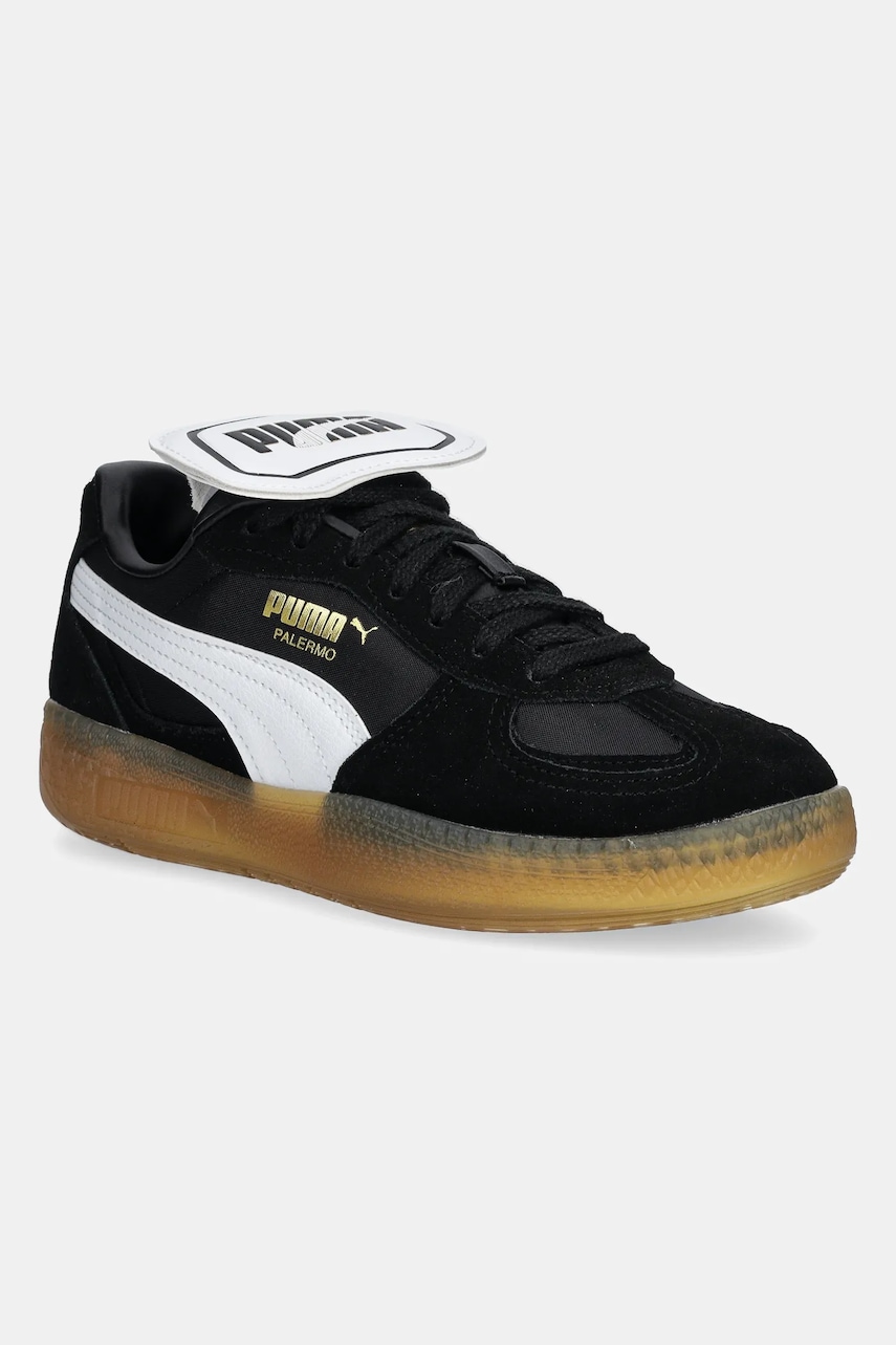 Puma  Tenisky  Palermo Moda Tongue Wns