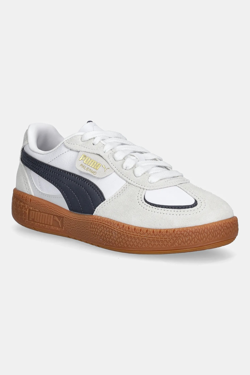 Puma  Tenisky  Palermo Moda Wns