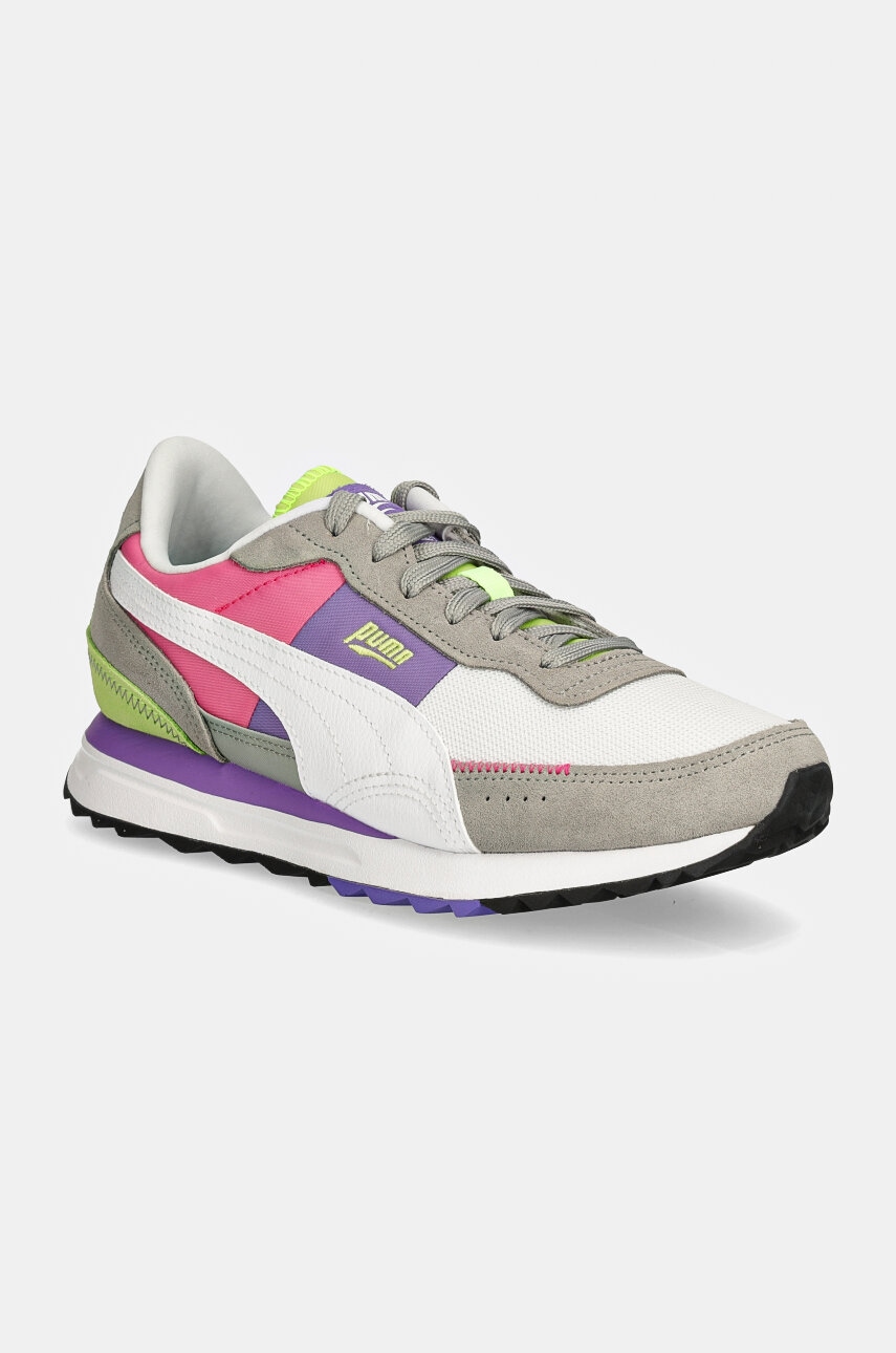 Puma  Tenisky  Road Rider