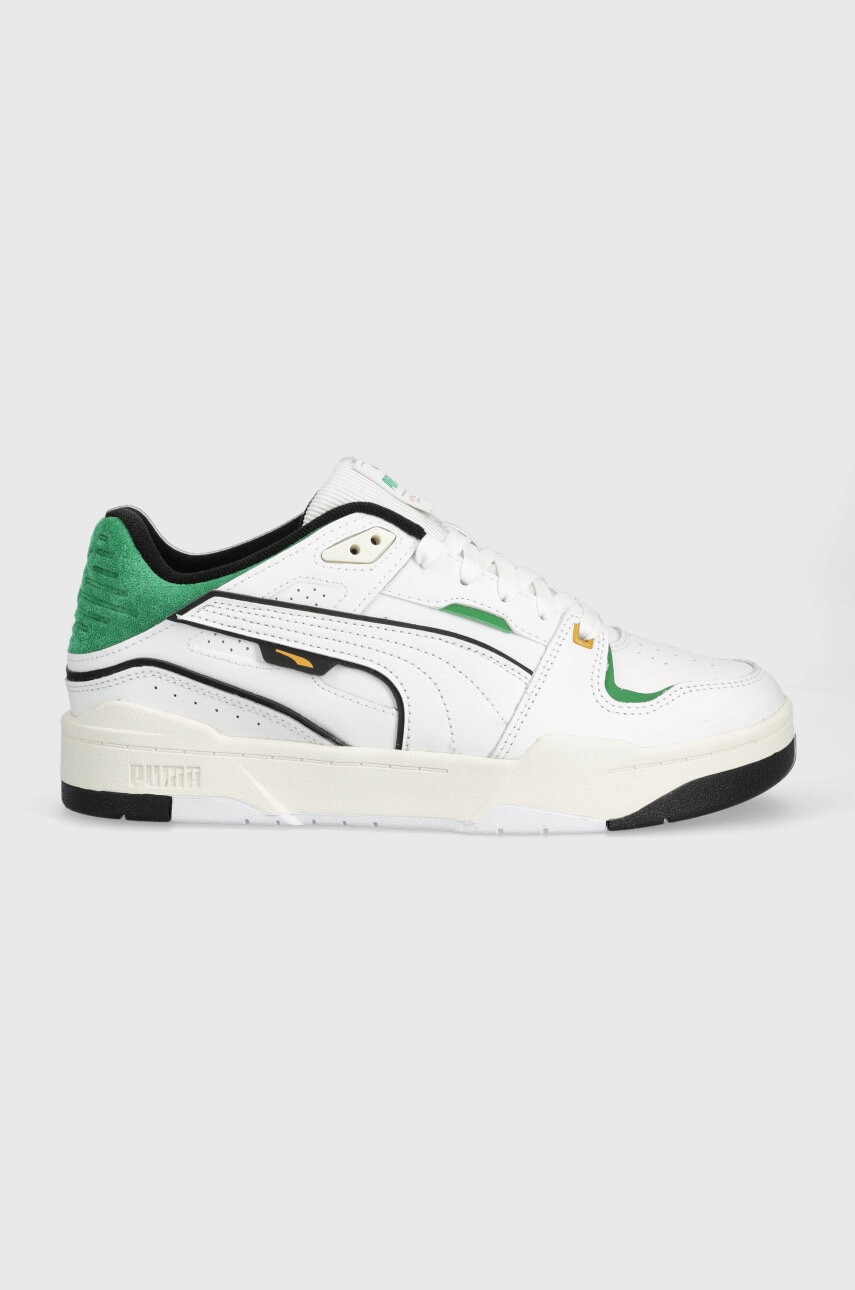Puma  Tenisky  Slipstream Bball