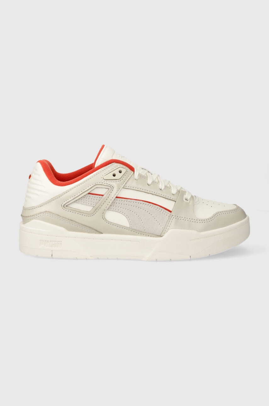 Puma  Tenisky  Slipstream Forward History