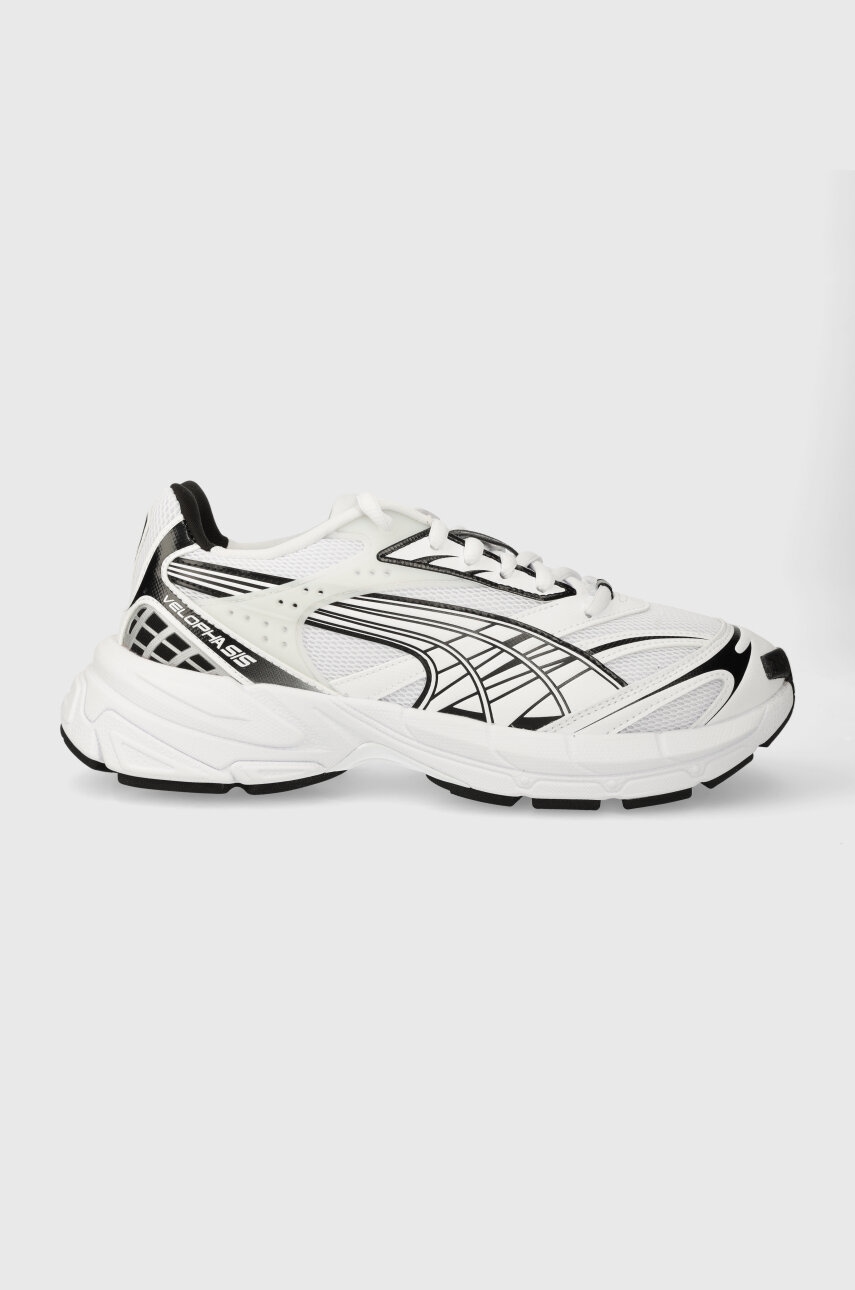Puma  Tenisky  Velophasis Always On