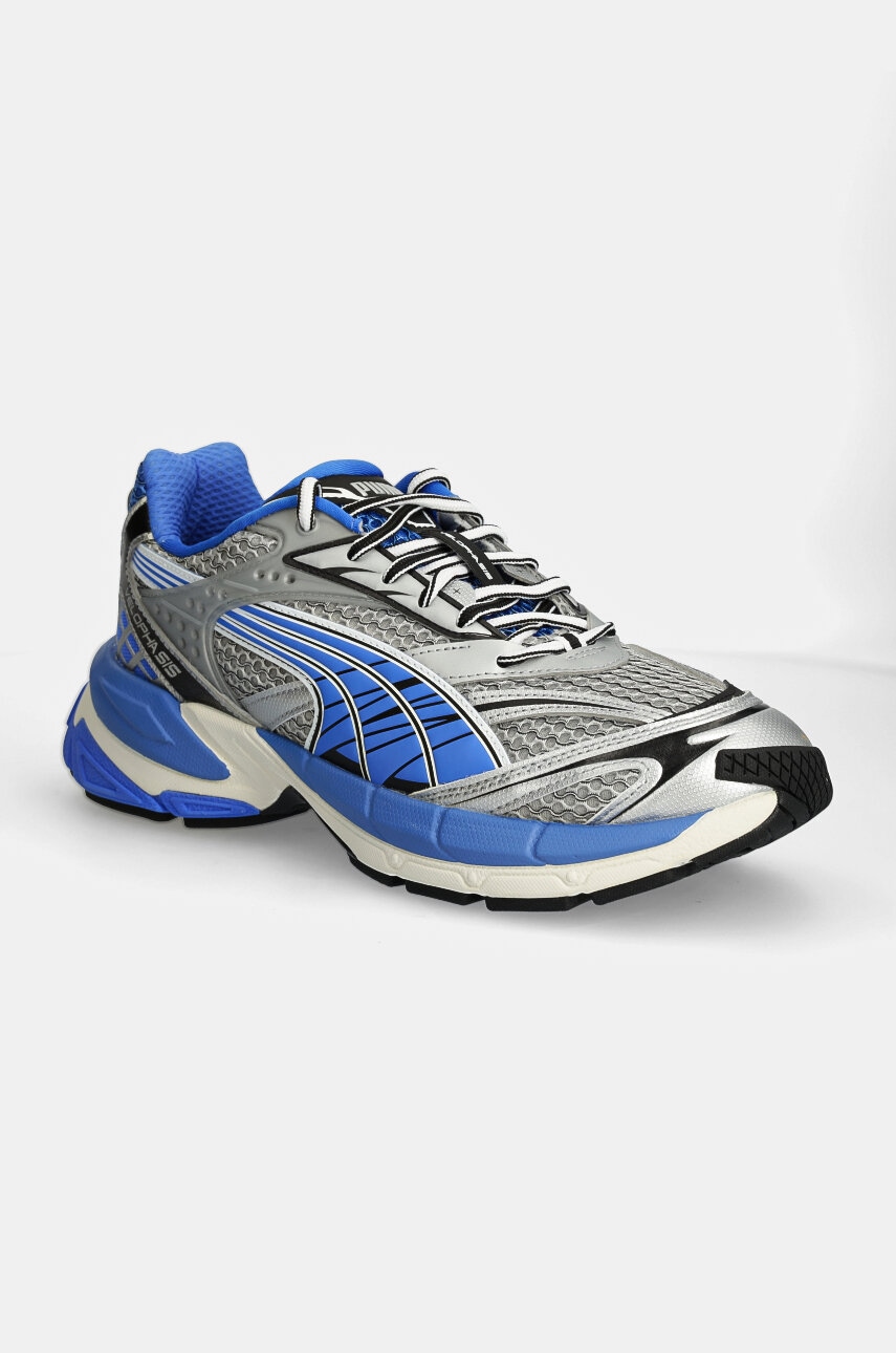 Puma  Tenisky  Velophasis Phased