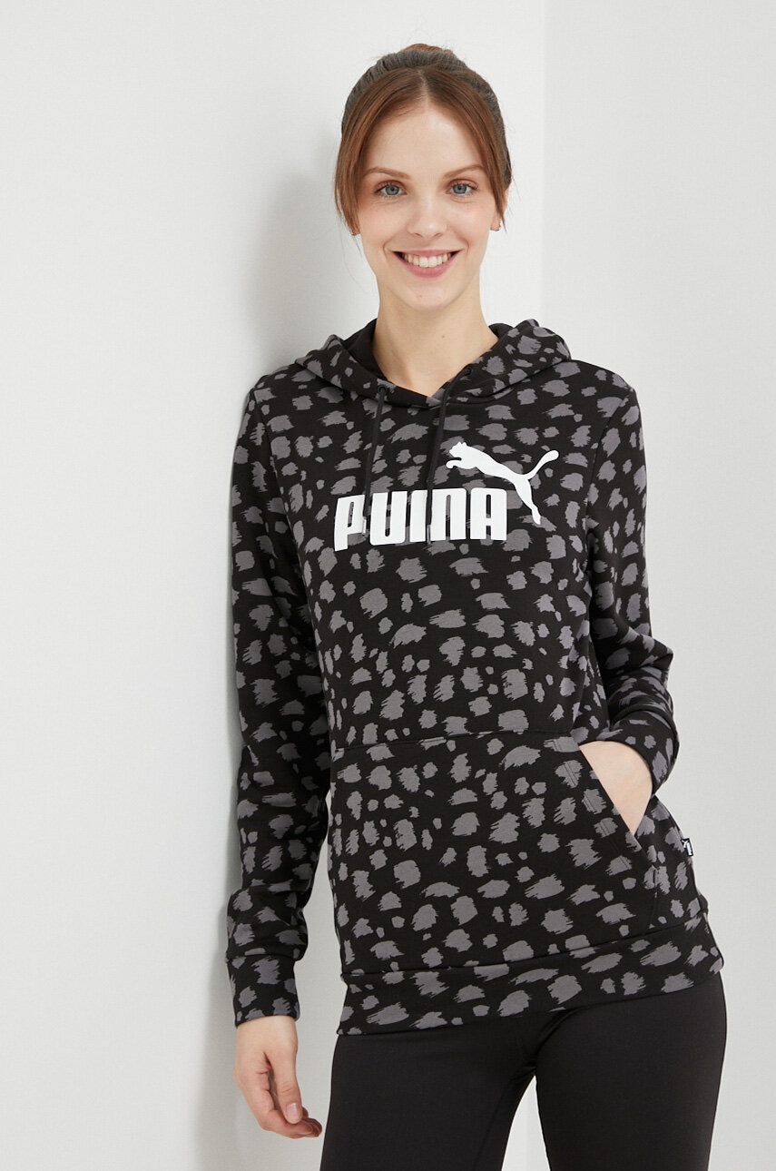 Puma  Tepláková mikina