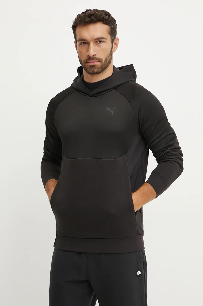 Puma  Tepláková mikina  Tech