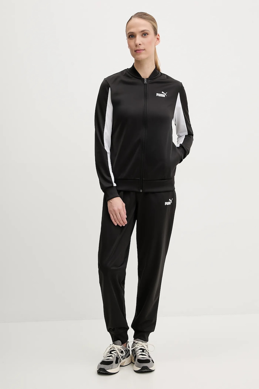 Puma  Tepláková souprava