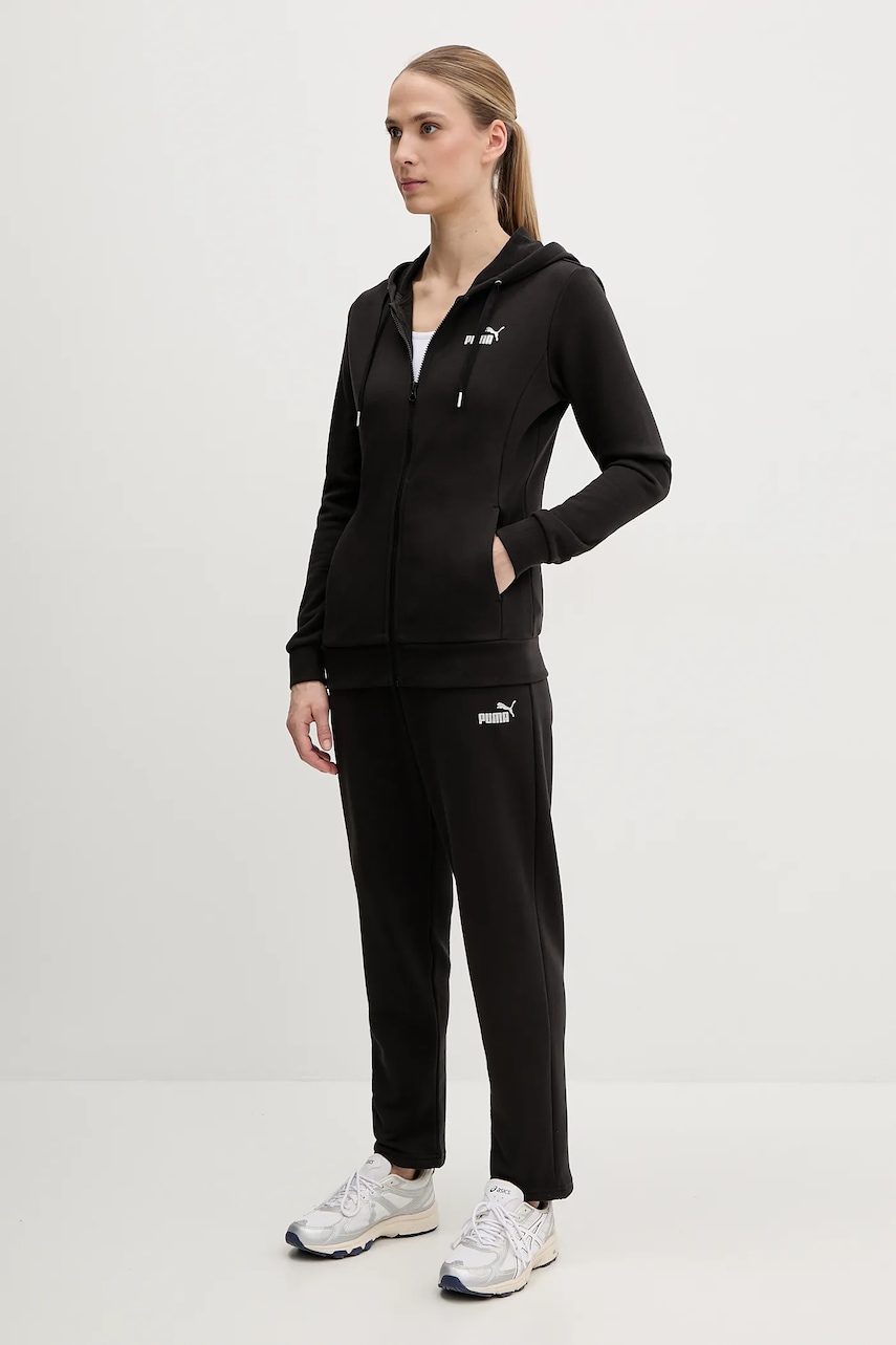 Puma  Tepláková souprava