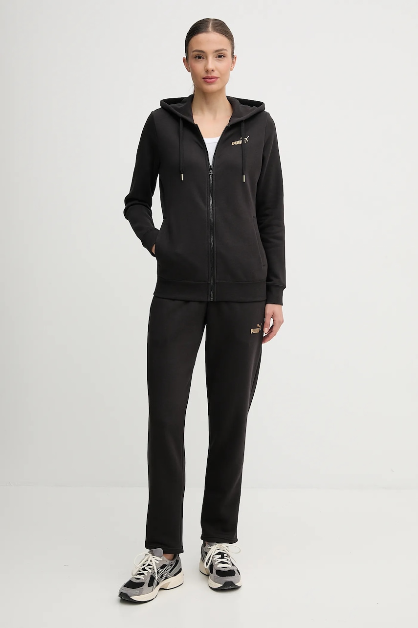Puma  Tepláková souprava