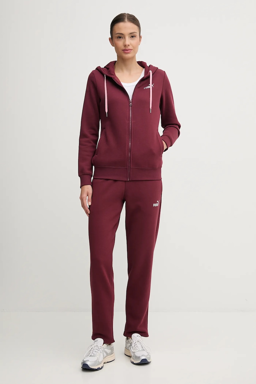 Puma  Tepláková souprava