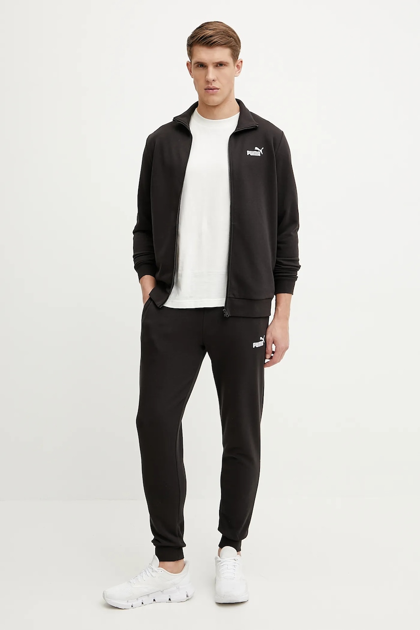 Puma  Tepláková souprava  Essential Sweat suit