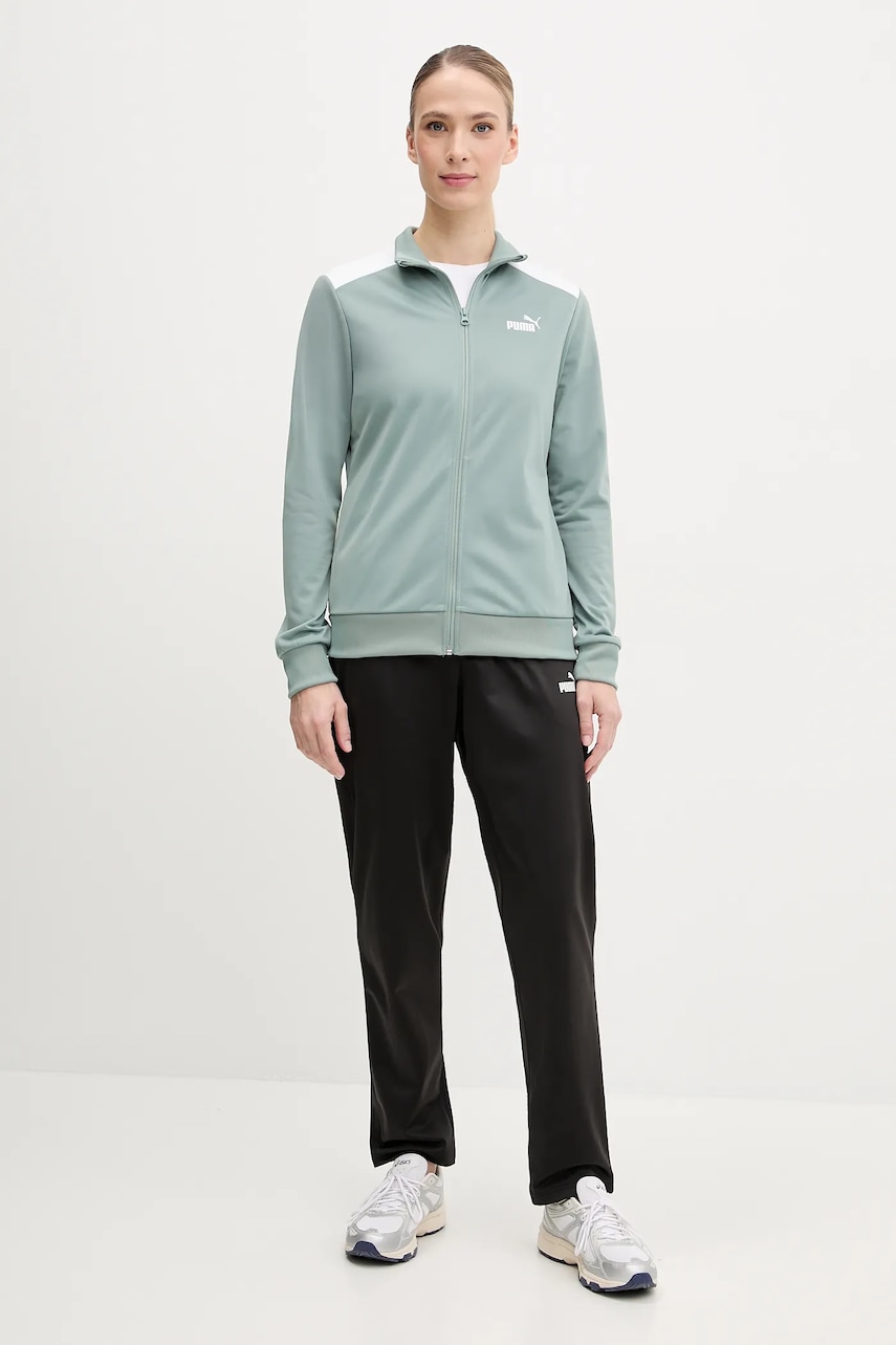 Puma  teplákový set dámský