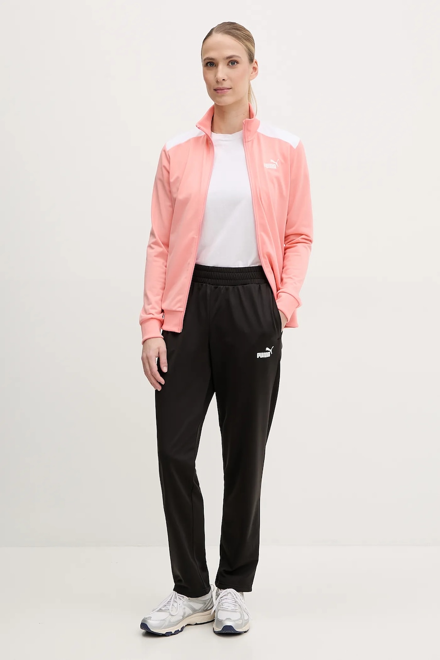 Puma  teplákový set dámský