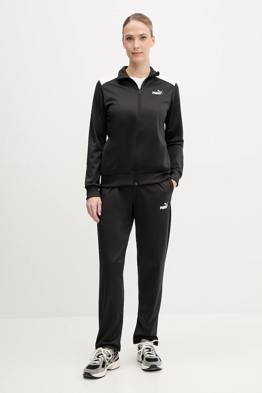 Puma  teplákový set dámský