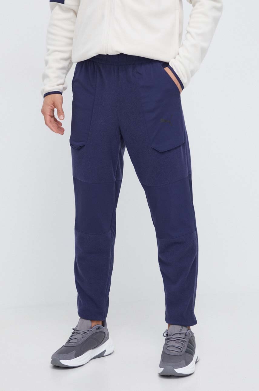 Puma  Tepláky