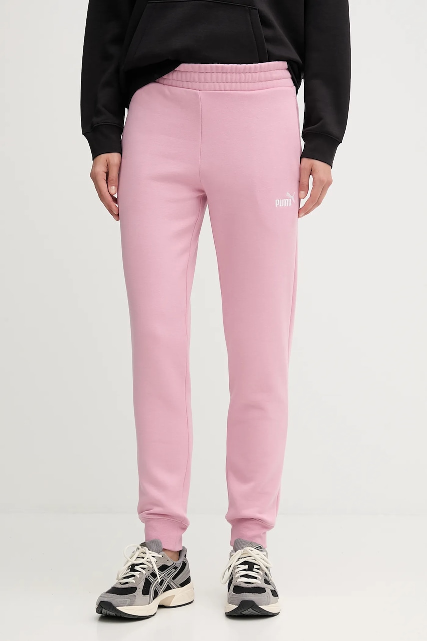 Puma  Tepláky