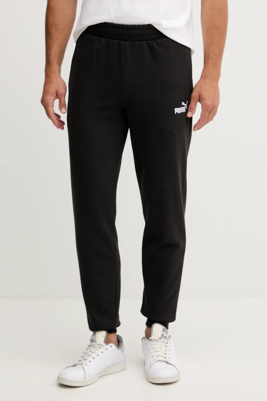 Puma  Tepláky  Essential Sweatpants