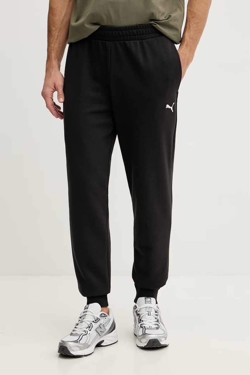 Puma tepláky pánské Essential Sweatpants
