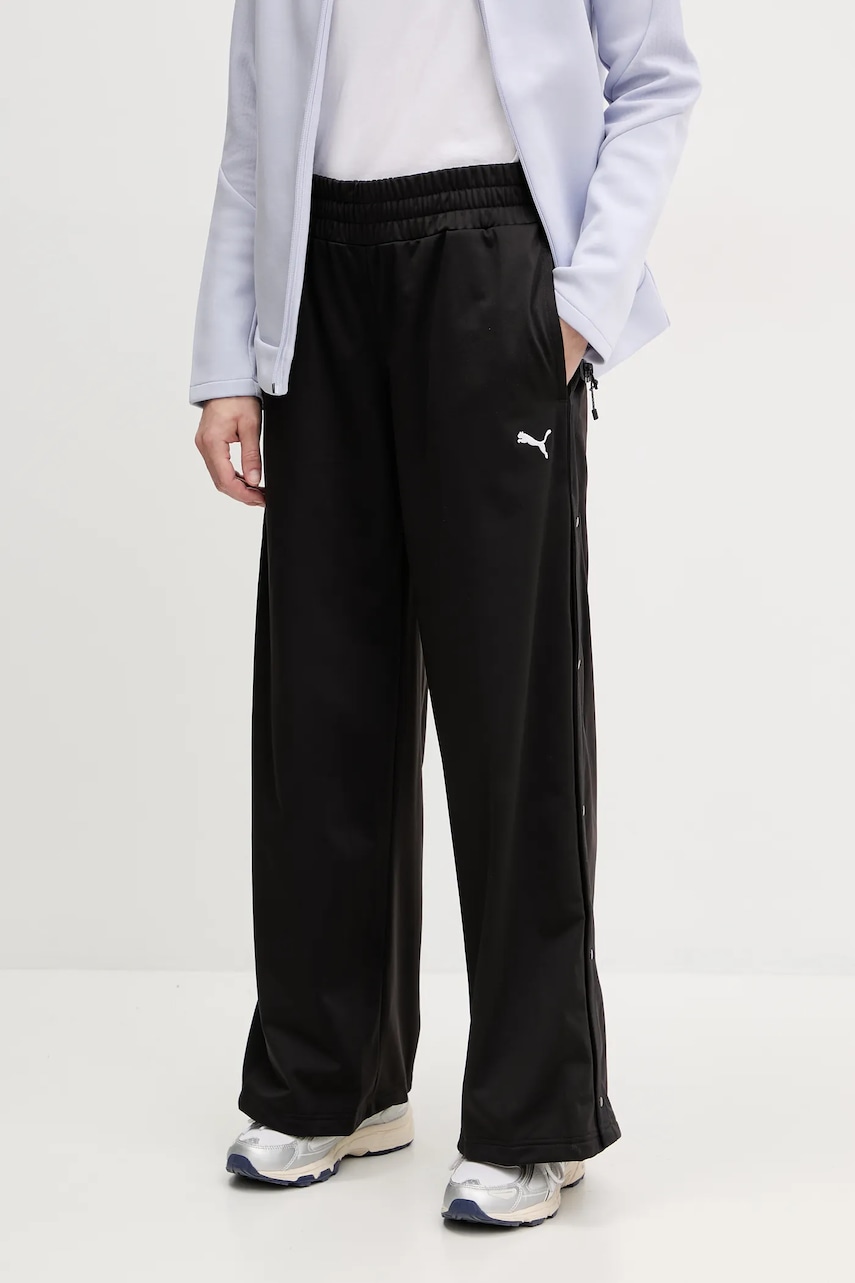 Puma  Tepláky  Wardrobe Essentials