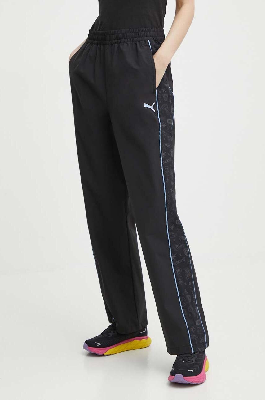 Puma  Tepláky   X SOPHIA CHANG