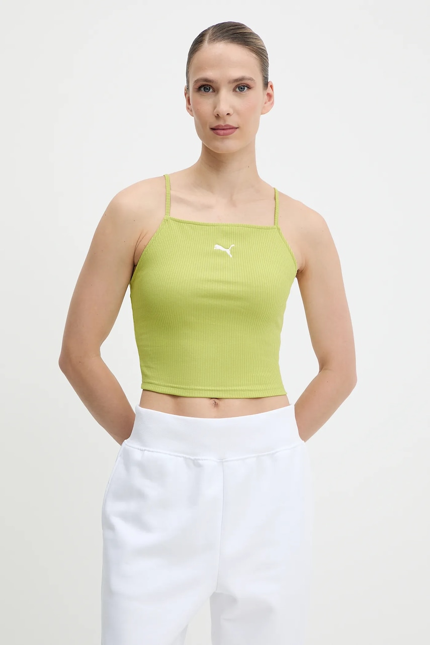 Puma  Top