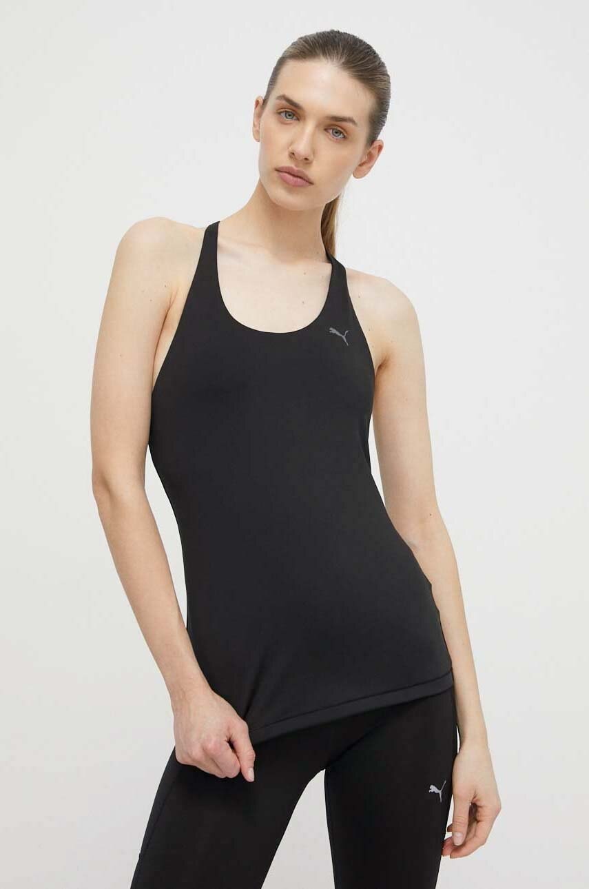 Puma  Top na jógu  STUDIO ULTRABARE