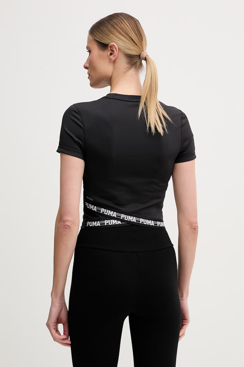 Puma trénikové tričko dámské Puma Strong