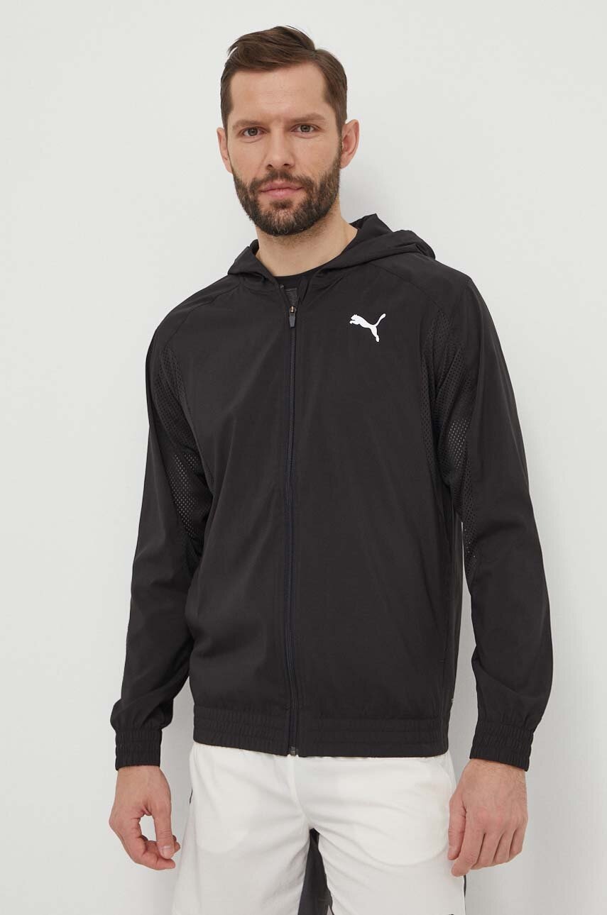 Puma  Tréninková bunda