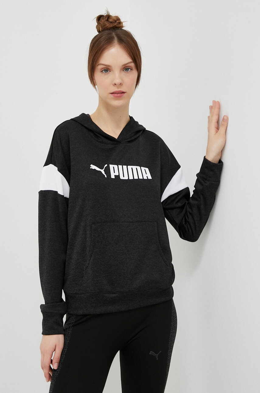 Puma  Tréninková mikina  Fit Tech
