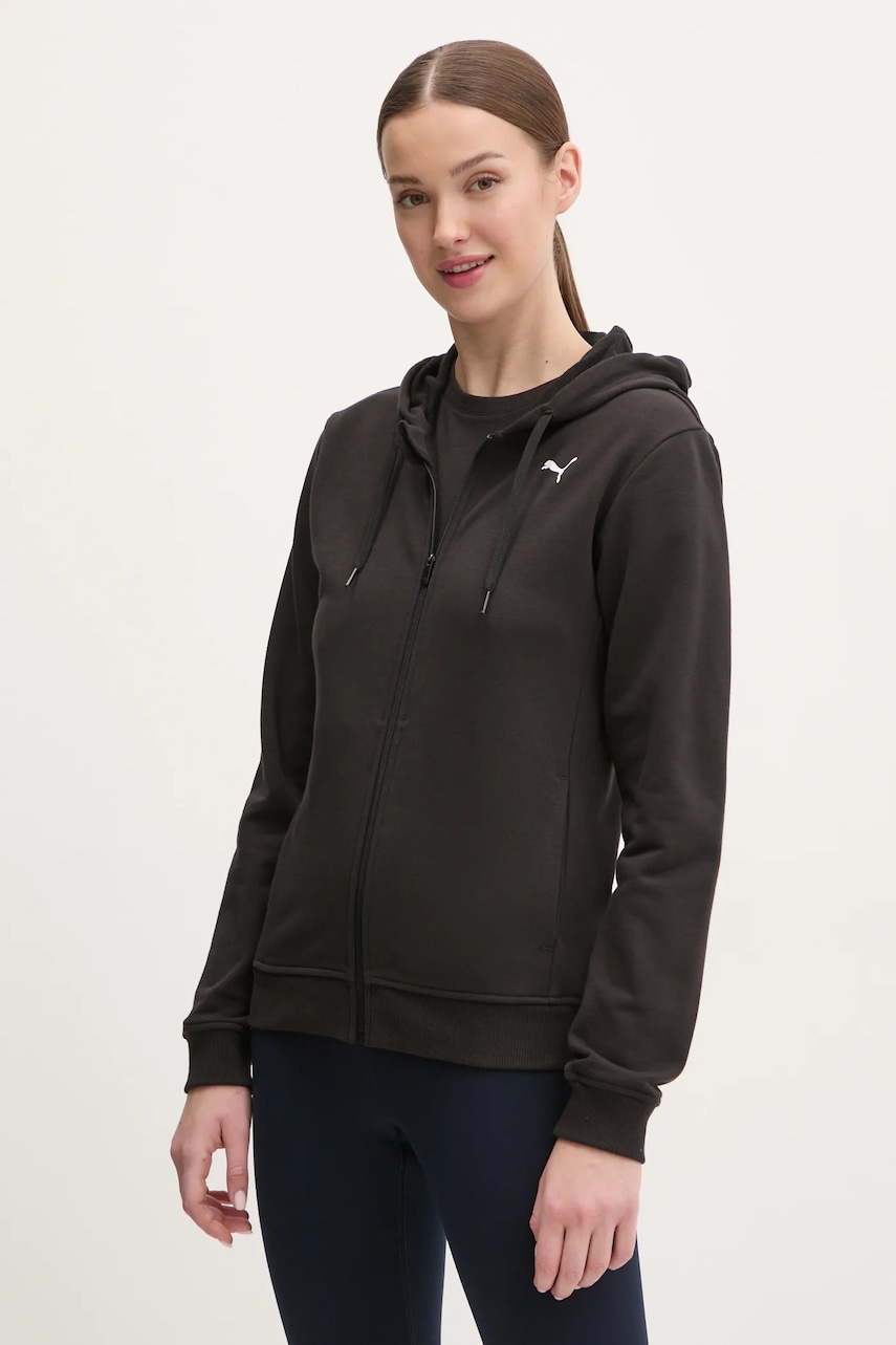 Puma  Tréninková mikina  Tad Essential