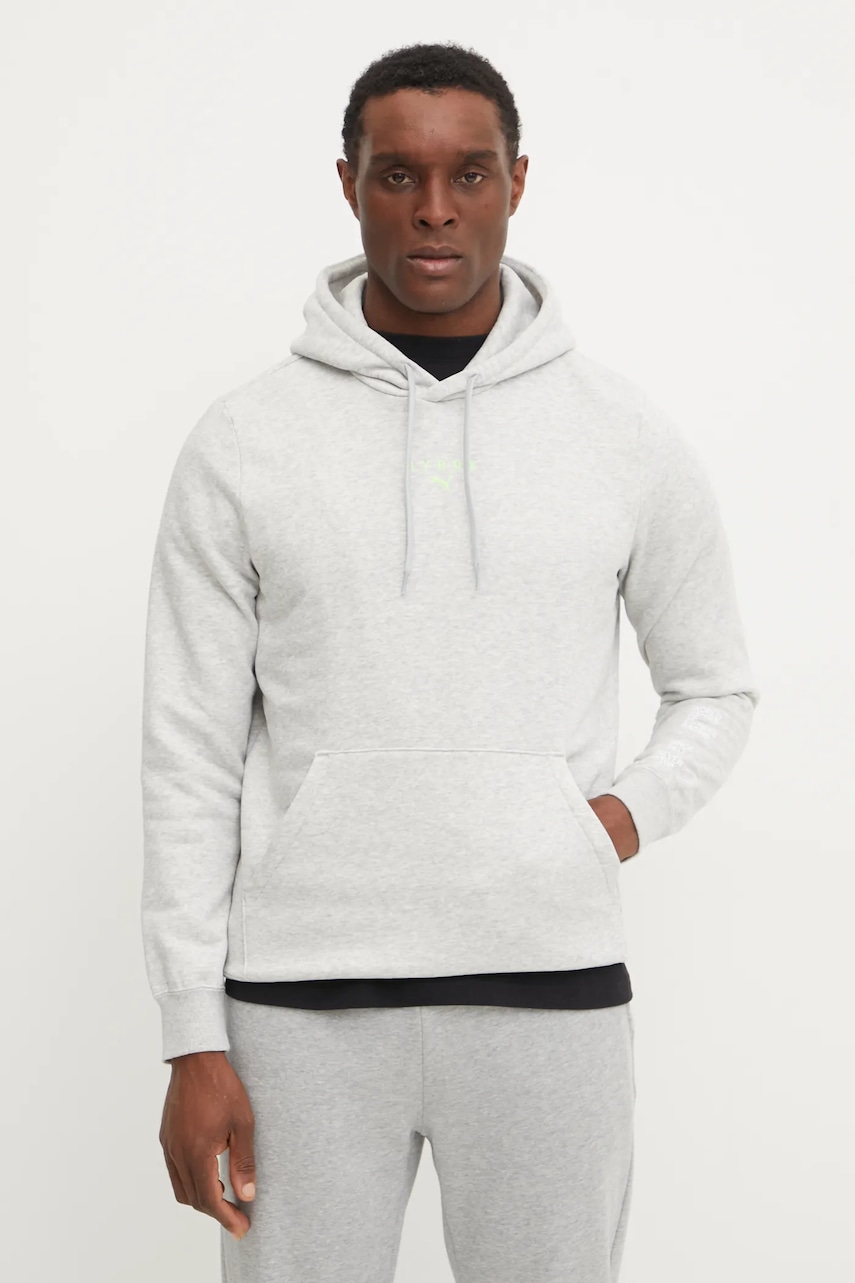 Puma  Tréninková mikina   x HYROX