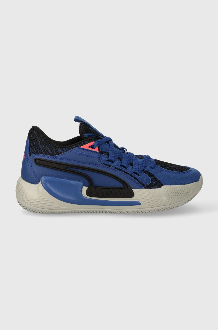 Puma  Tréninkové boty  Court Rider Chaos Clydes Closet C