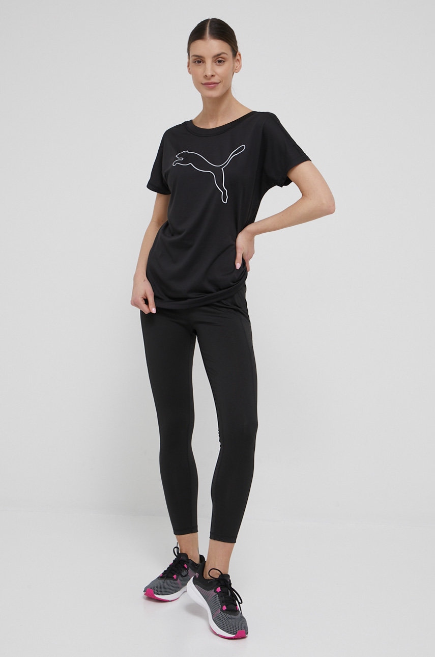 Puma  Tréninkové legíny  Favourite FOREVER
