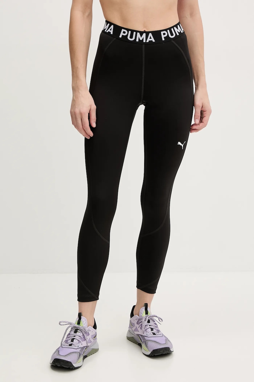 Puma  Tréninkové legíny  Strong Tight