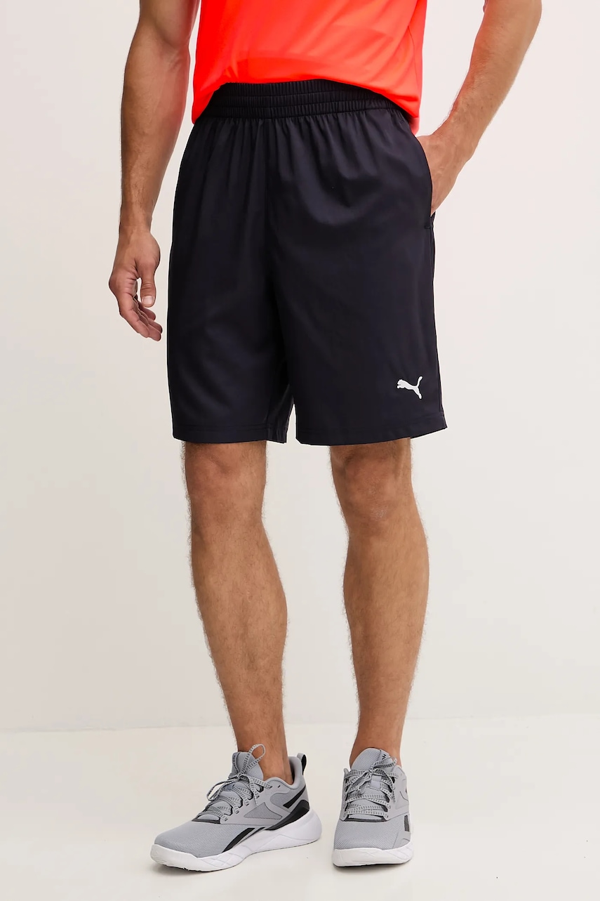 Puma  Tréninkové šortky  Essential Woven