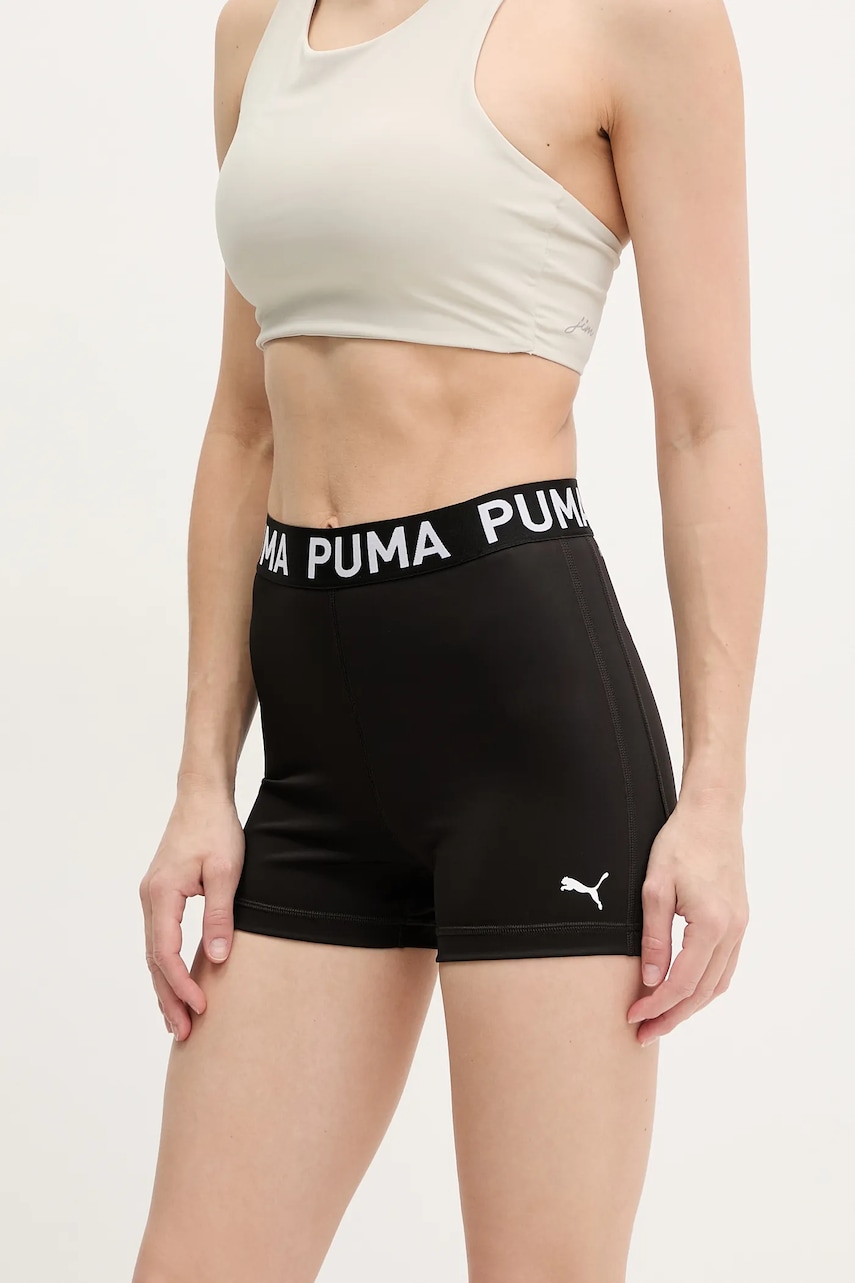 Puma  Tréninkové šortky  Strong