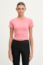 Puma tréninkové tričko dámské Puma Strong
