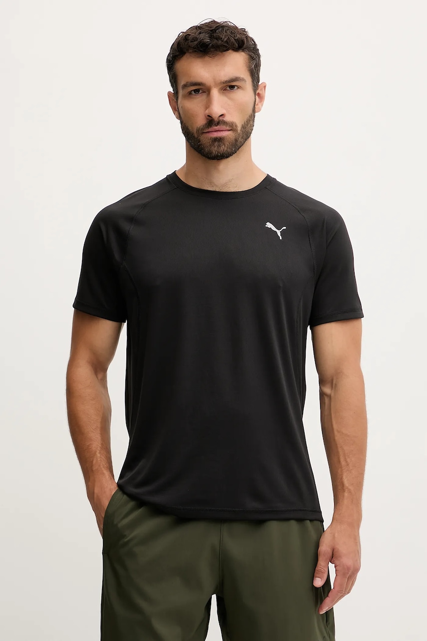 Puma  Tréninkové tričko  Run Velocity
