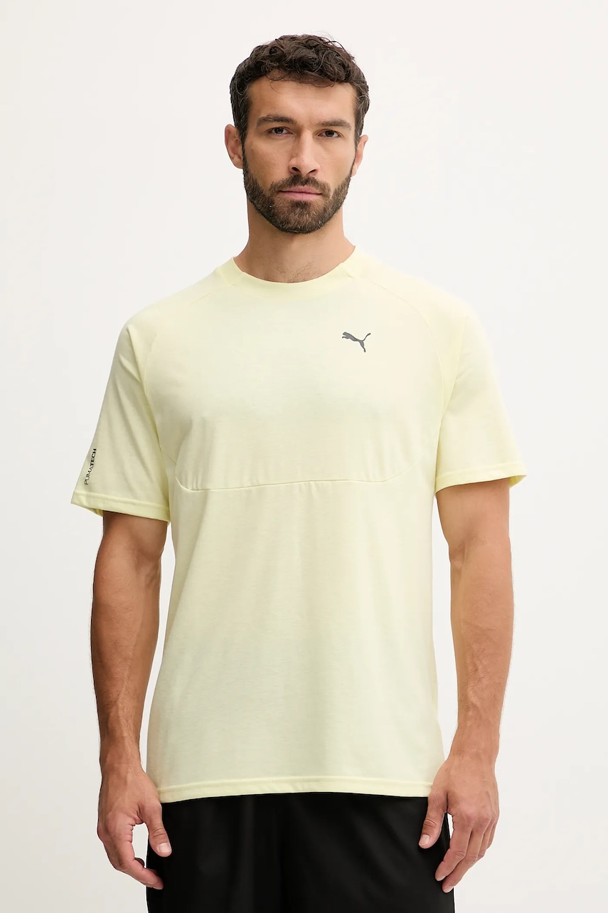 Puma  Tréninkové tričko  TECH