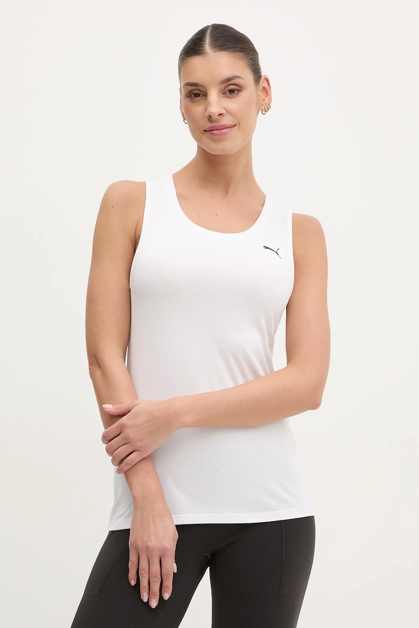 Puma  Tréninkový top  Essential Sleeveless