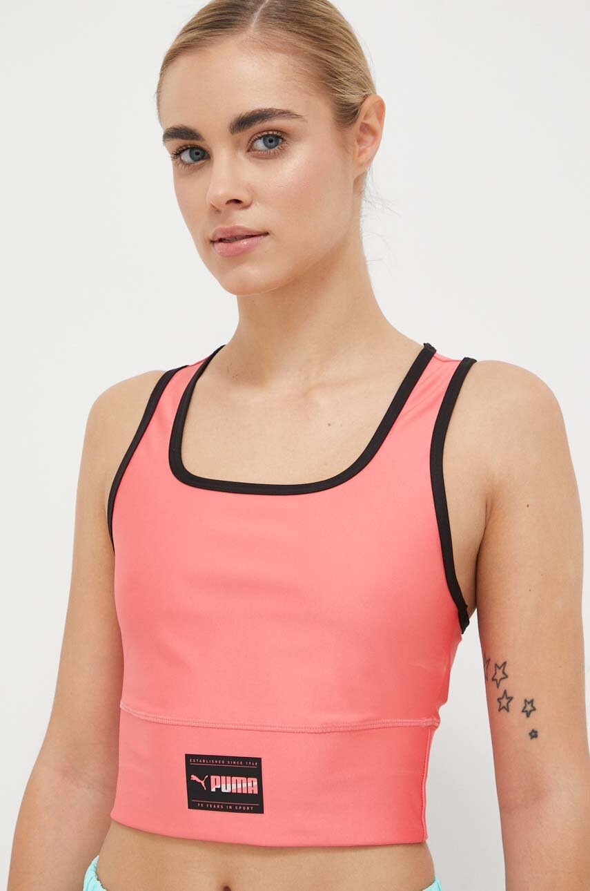 Puma  Tréninkový top  Fit Eversculpt