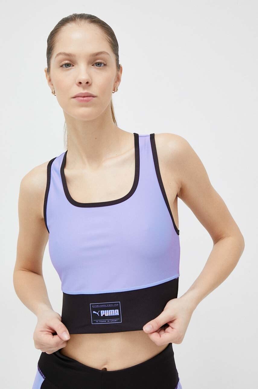 Puma  Tréninkový top  Fit Eversculpt