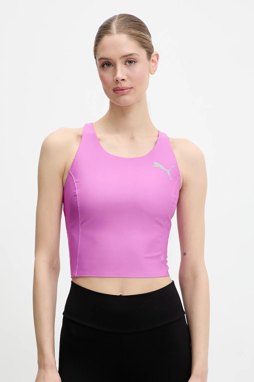 Puma  Tréninkový top