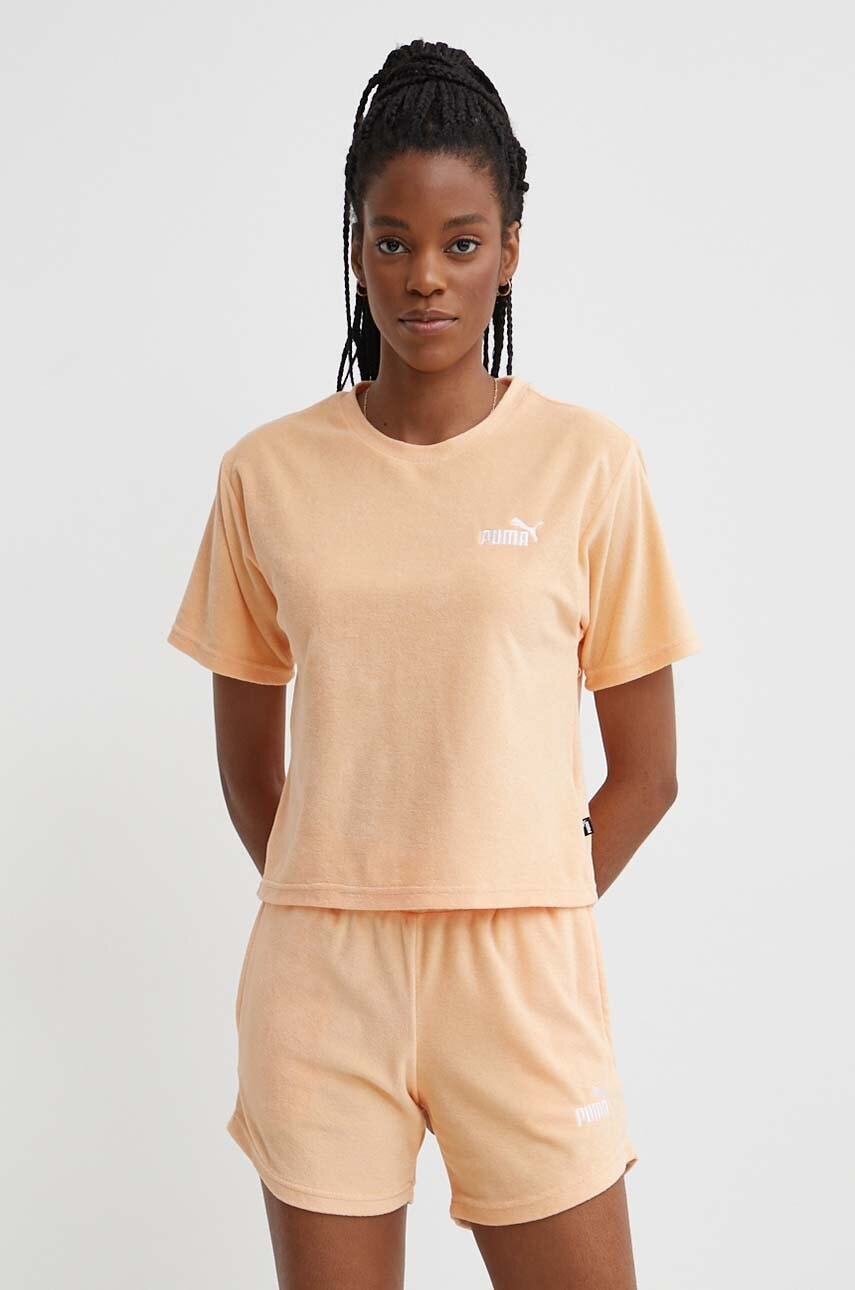 Puma  Tričko