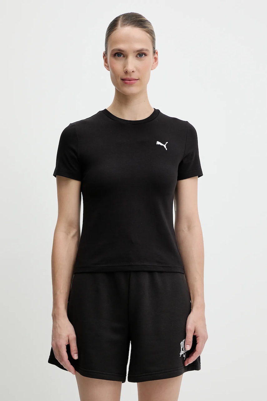 Puma  Tričko