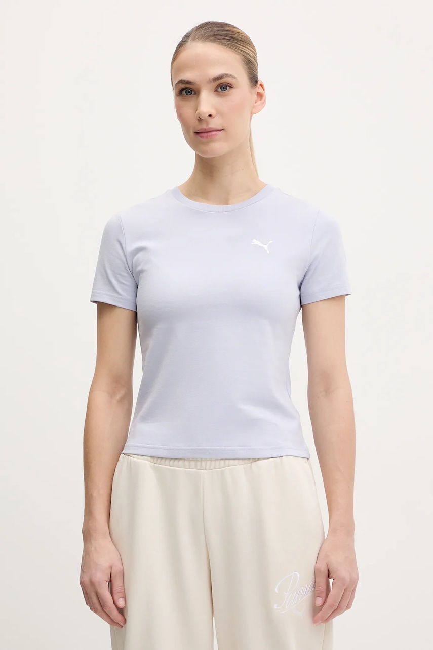 Puma  Tričko