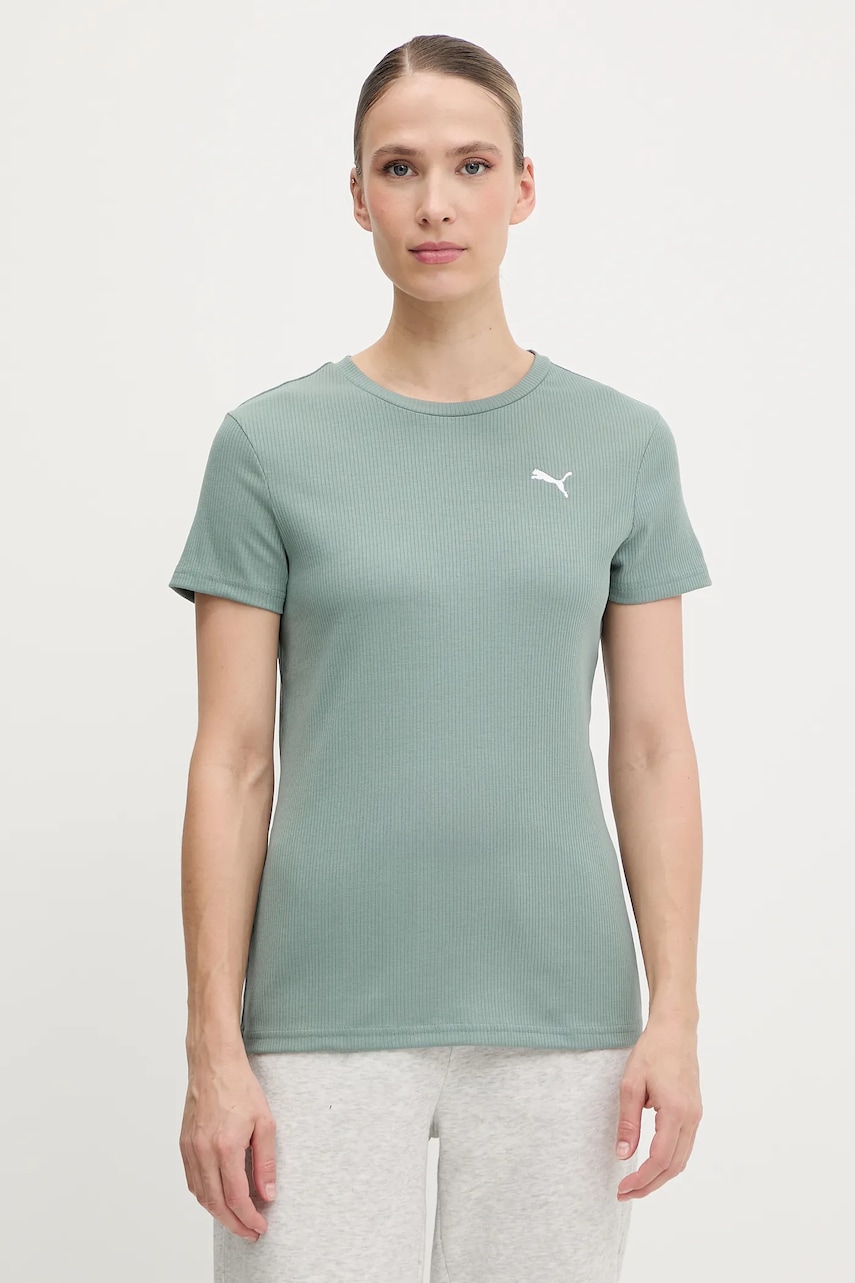 Puma  Tričko