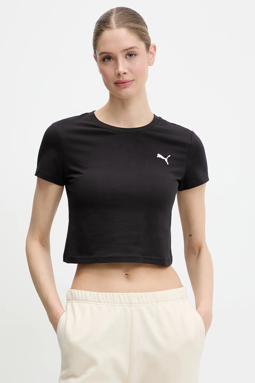 Puma  Tričko