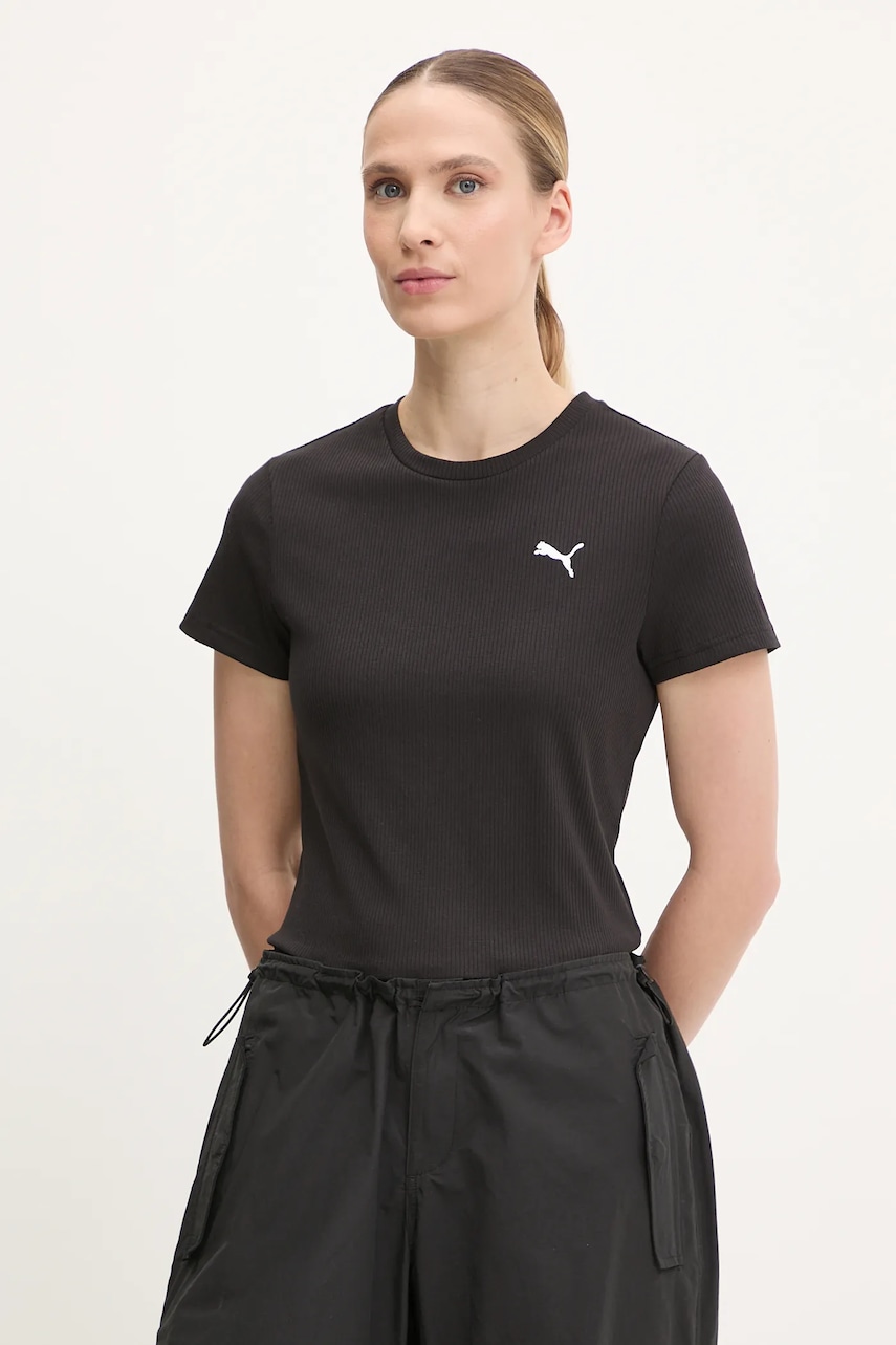 Puma  Tričko